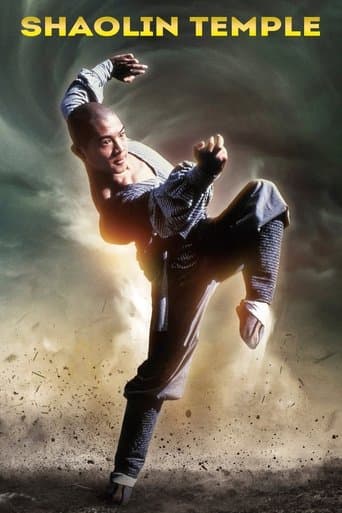 Watch Shaolin Temple free online