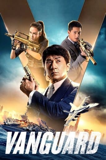 Watch Vanguard free online