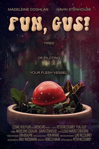 Watch Fun, Gus! free online