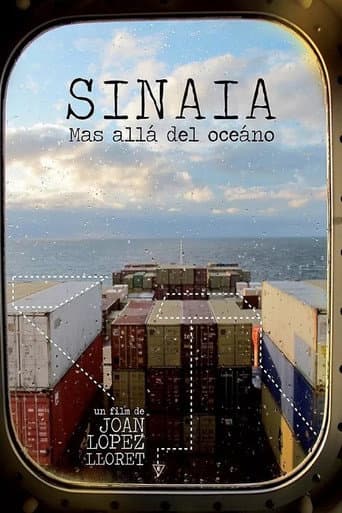 Watch Sinaia, más allá del océano free online