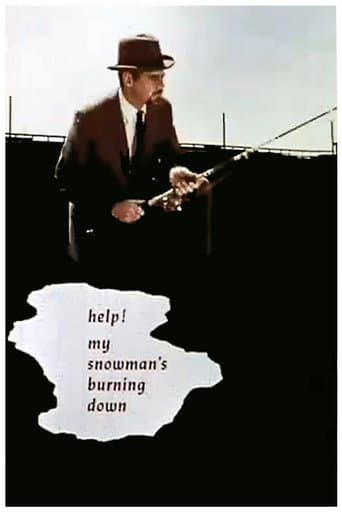 Watch Help! My Snowman's Burning Down free online