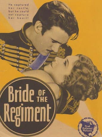 Watch Bride of the Regiment free online