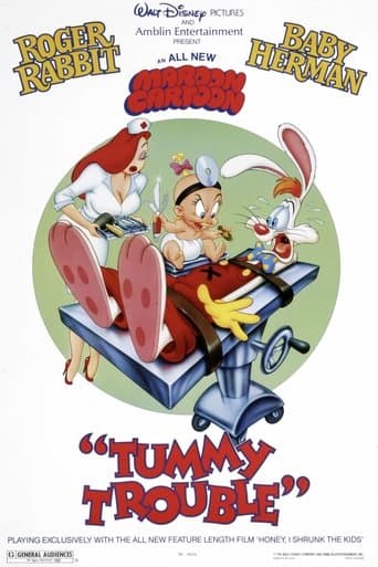 Watch Tummy Trouble free online