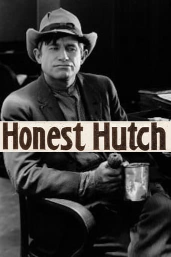 Watch Honest Hutch free online