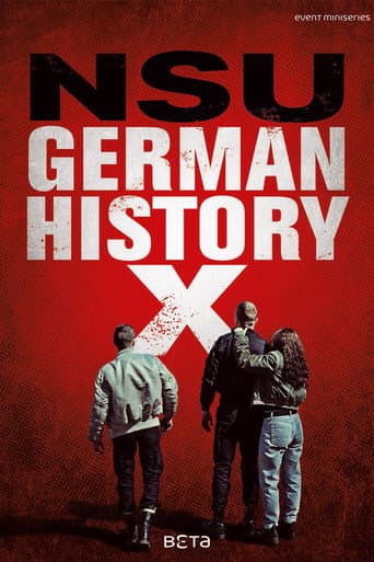 Watch NSU German History X free online