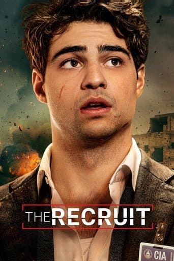 Watch The Recruit free online