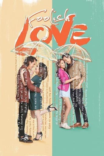 Watch Foolish Love free online