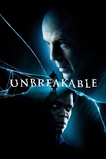 Watch Unbreakable free online