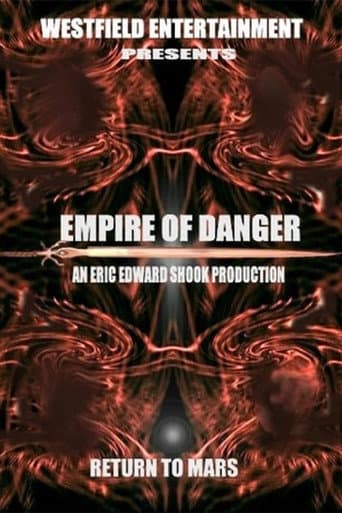Watch Empire of Danger free online