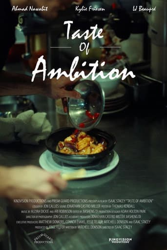 Watch Taste of Ambition free online