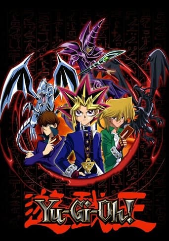 Watch Yu-Gi-Oh! Duel Monsters free online