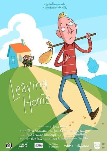 Watch Leaving Home free online