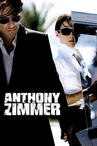 Watch Anthony Zimmer free online
