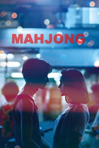 Watch Mahjong free online