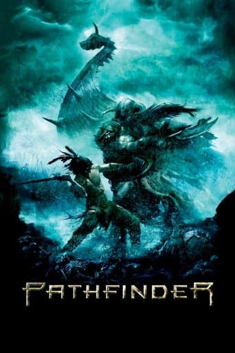 Watch Pathfinder free online