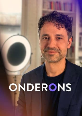 Watch OnderOns free online