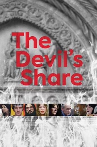 Watch The Devil's Share free online