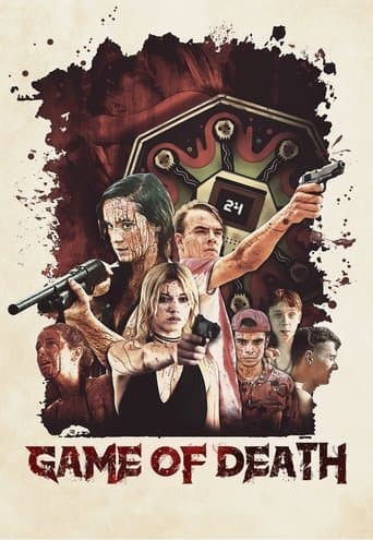 Watch Game of Death free online