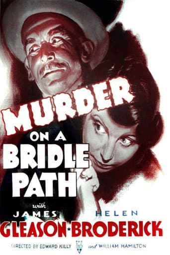 Watch Murder on a Bridle Path free online
