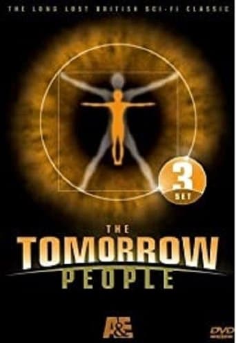 Watch The Tomorrow People free online