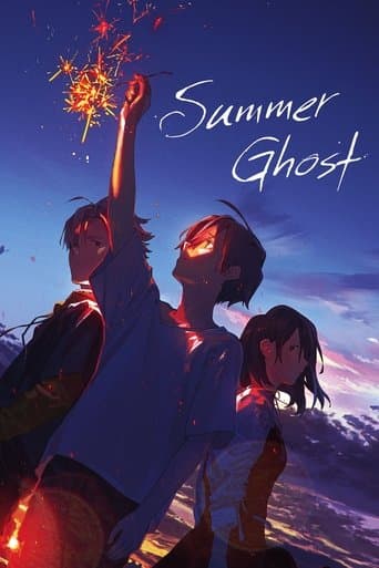 Watch Summer Ghost free online