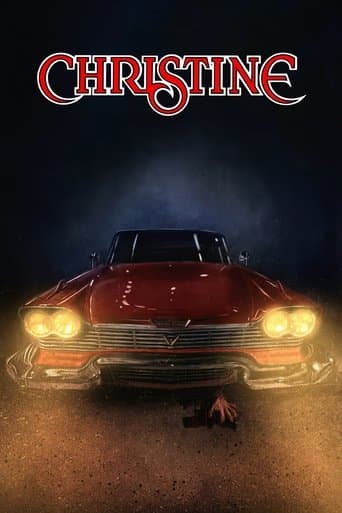 Watch Christine free online