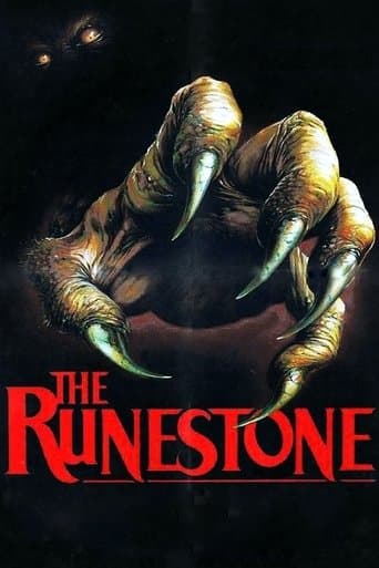 Watch The Runestone free online