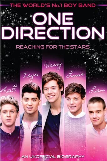 Watch One Direction: Reaching for the Stars free online