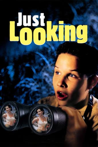 Watch Just Looking free online