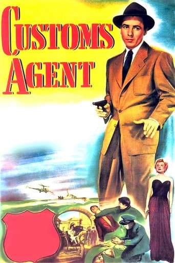 Watch Customs Agent free online