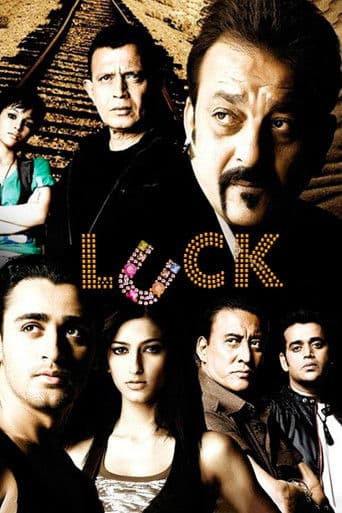 Watch Luck free online