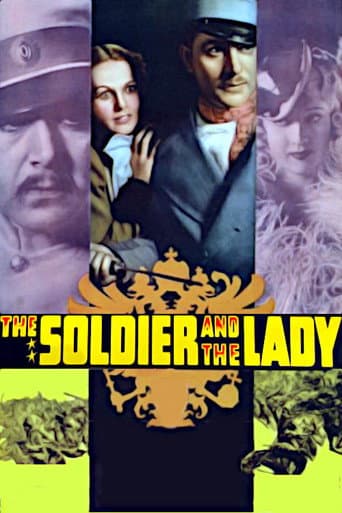 Watch The Soldier and the Lady free online