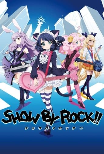 Watch Show by Rock!! free online