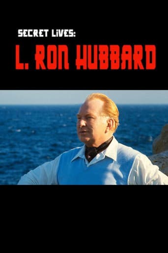 Watch Secret Lives: L. Ron Hubbard free online