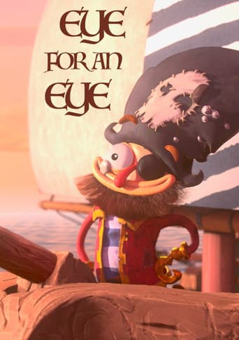 Watch Eye for an Eye free online