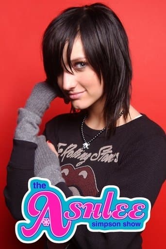 Watch The Ashlee Simpson Show free online