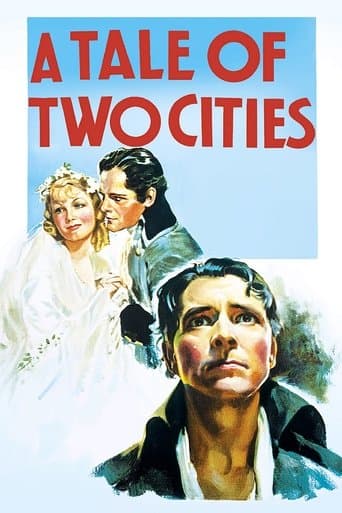 Watch A Tale of Two Cities free online