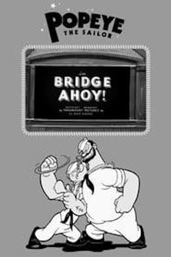 Watch Bridge Ahoy! free online