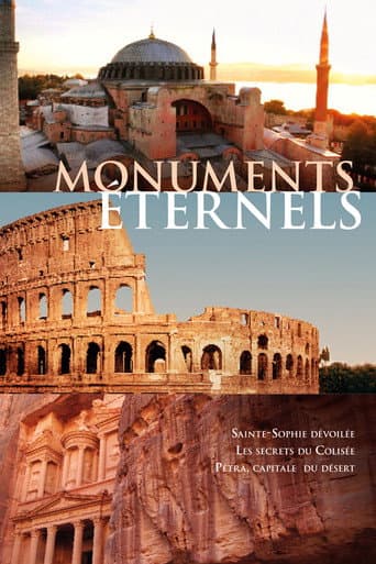 Watch Monuments éternels free online
