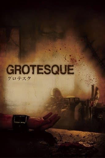 Watch Grotesque free online