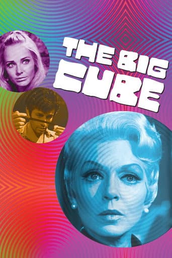 Watch The Big Cube free online