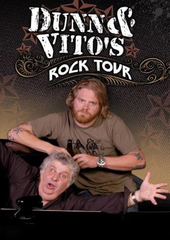 Watch Dunn & Vito's Rock Tour free online