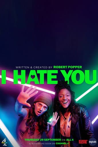 Watch I Hate You free online