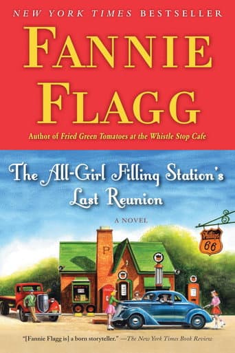 Watch The All-Girl Filling Station free online