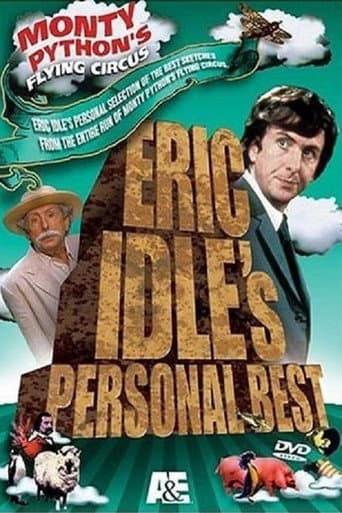 Watch Monty Python's Flying Circus—Eric Idle's Personal Best free online