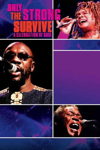 Watch Only the Strong Survive free online