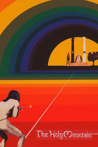 Watch The Holy Mountain free online