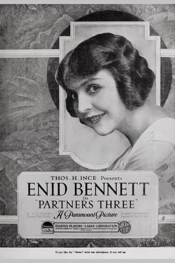 Watch Partners Three free online