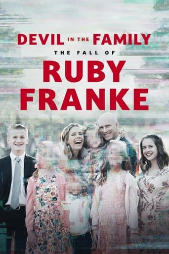 Watch Devil in the Family: The Fall of Ruby Franke free online