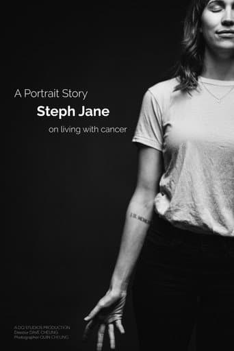 Watch Steph Jane - A Portrait Story free online